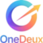 OneDeux logo